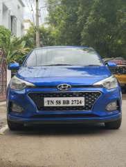 Hyundai i20 1.2 Magna